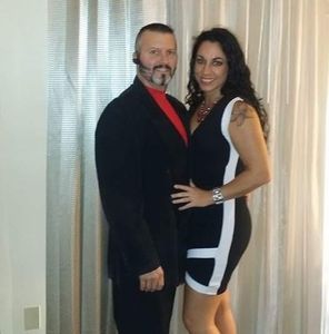 Meet your Posher, Dean